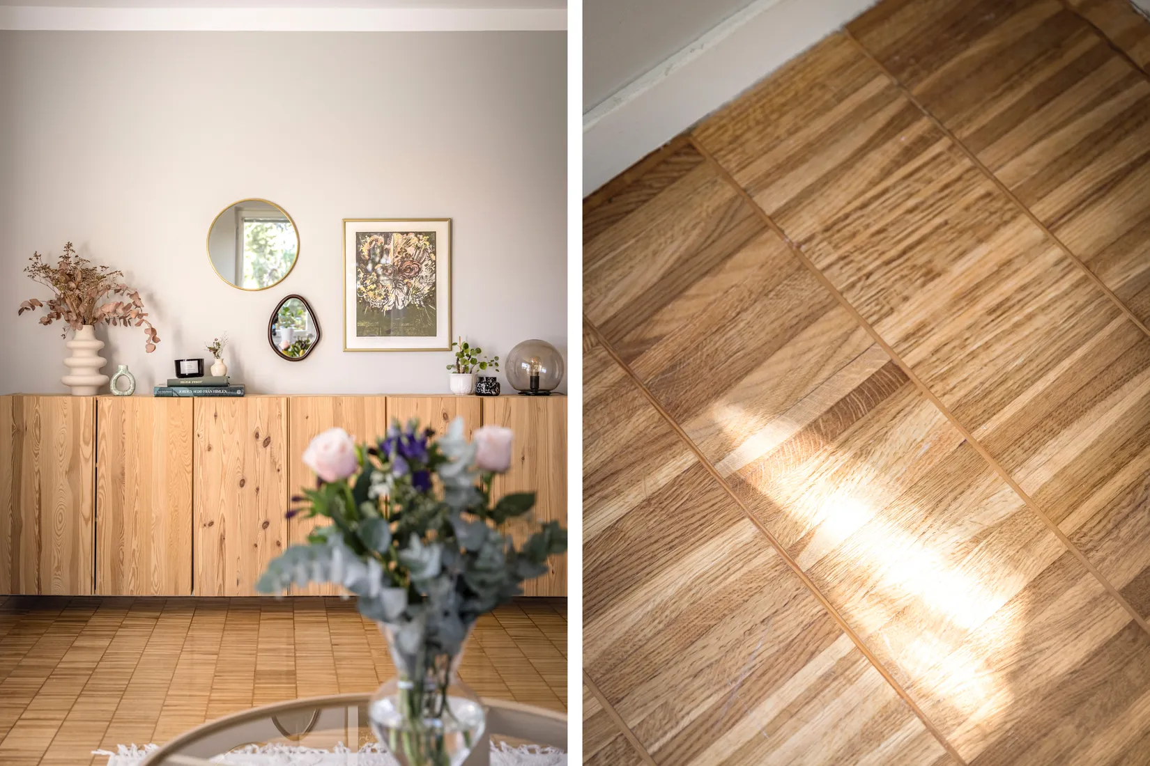 Bostadsrätt, Knektvägen 17, Gubbängen, Stockholm