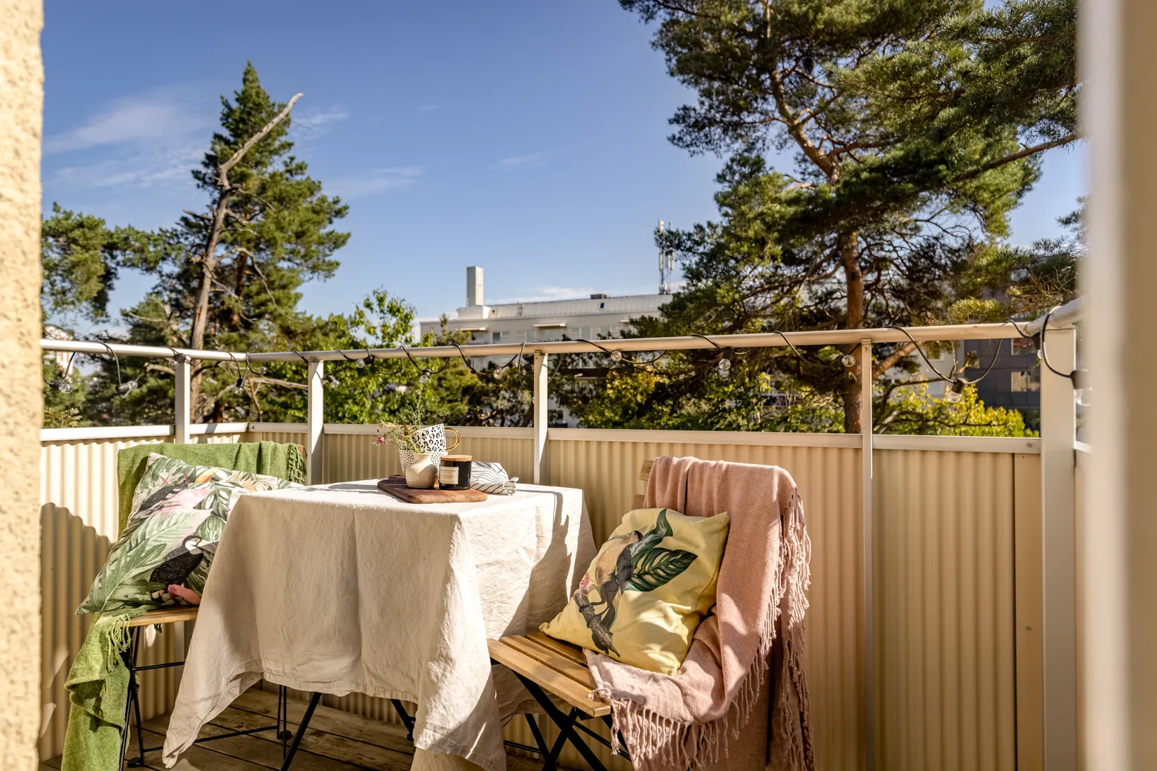 Bostadsrätt, Knektvägen 17, Gubbängen, Stockholm