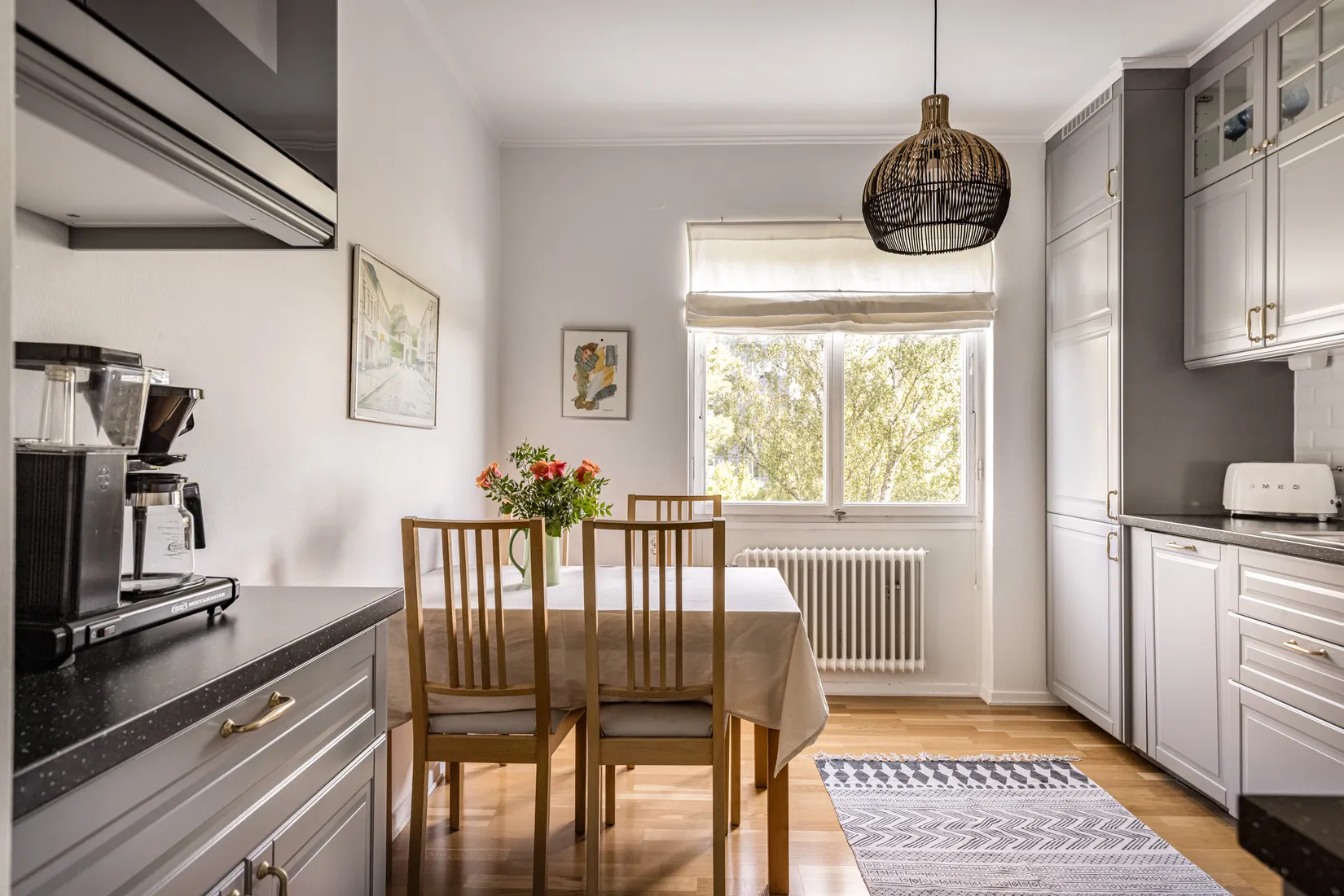 Bostadsrätt, Knektvägen 17, Gubbängen, Stockholm