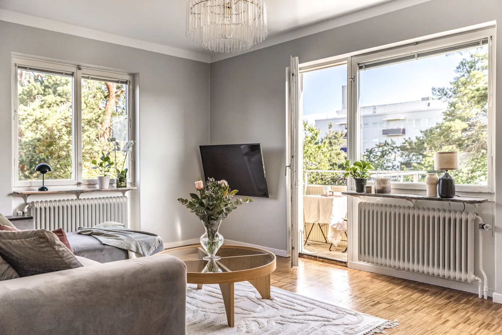 Bostadsrätt, Knektvägen 17, Gubbängen, Stockholm