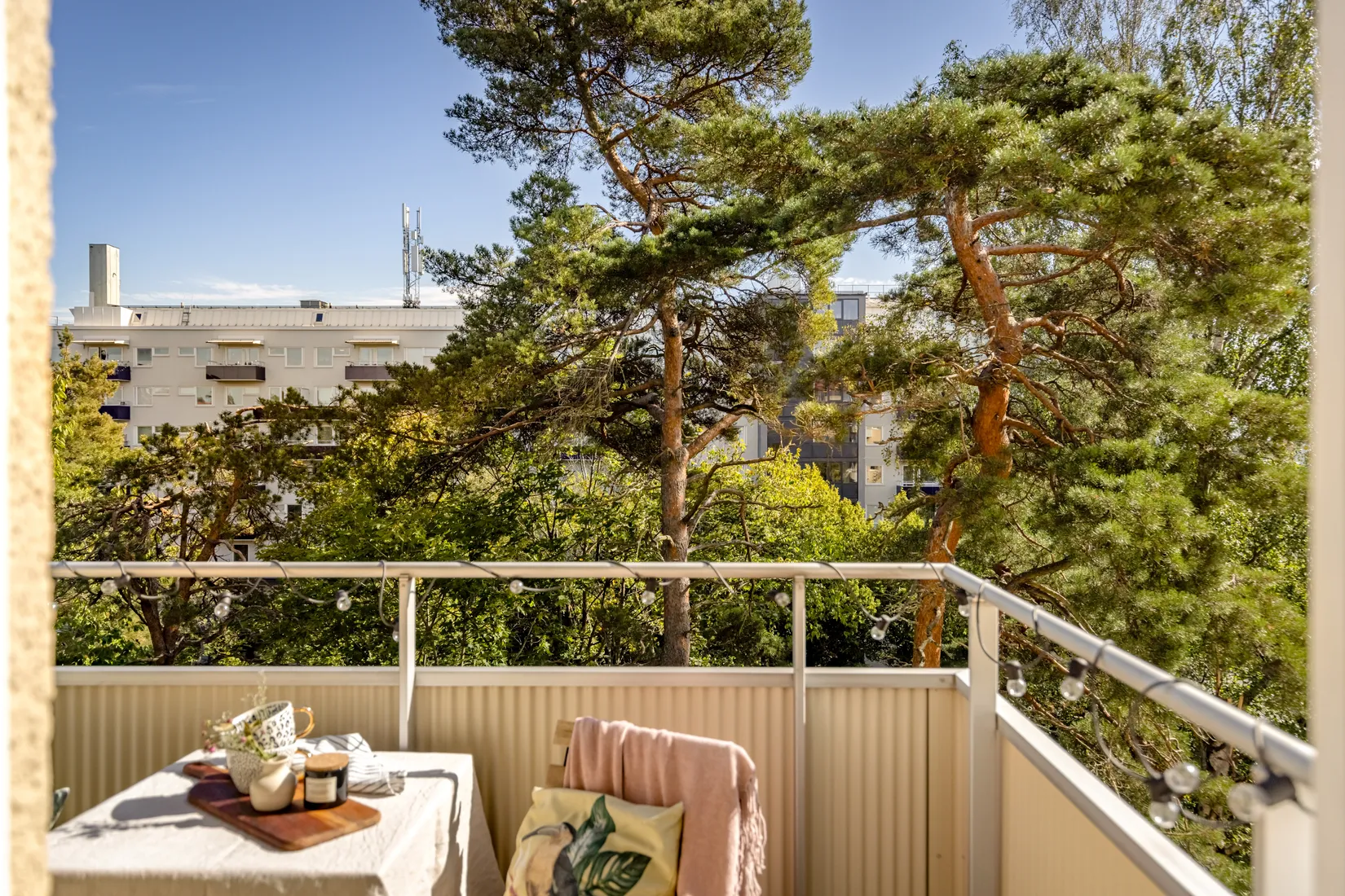 Bostadsrätt, Knektvägen 17, Gubbängen, Stockholm