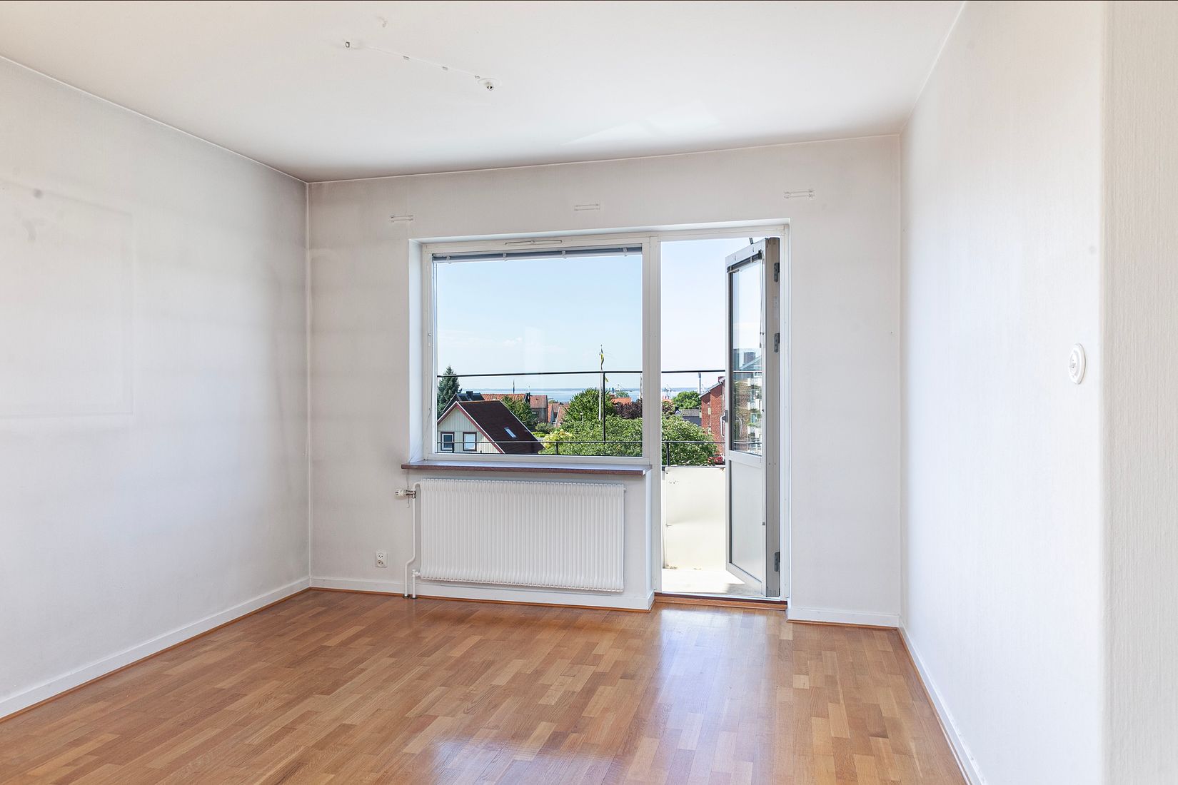 Bostadsrätt, Ystadsgatan 16A, Husensjö, Helsingborg