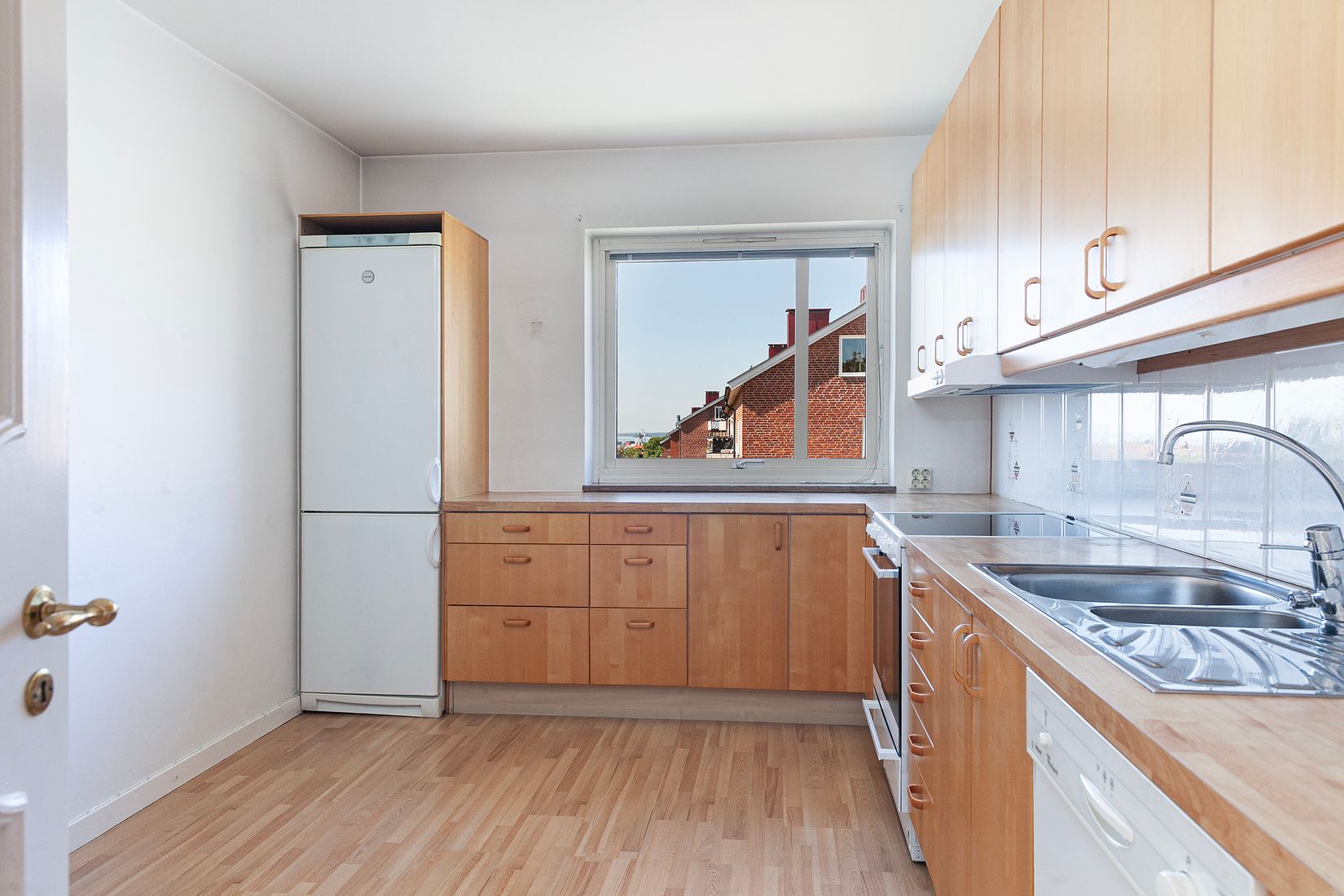 Bostadsrätt, Ystadsgatan 16A, Husensjö, Helsingborg