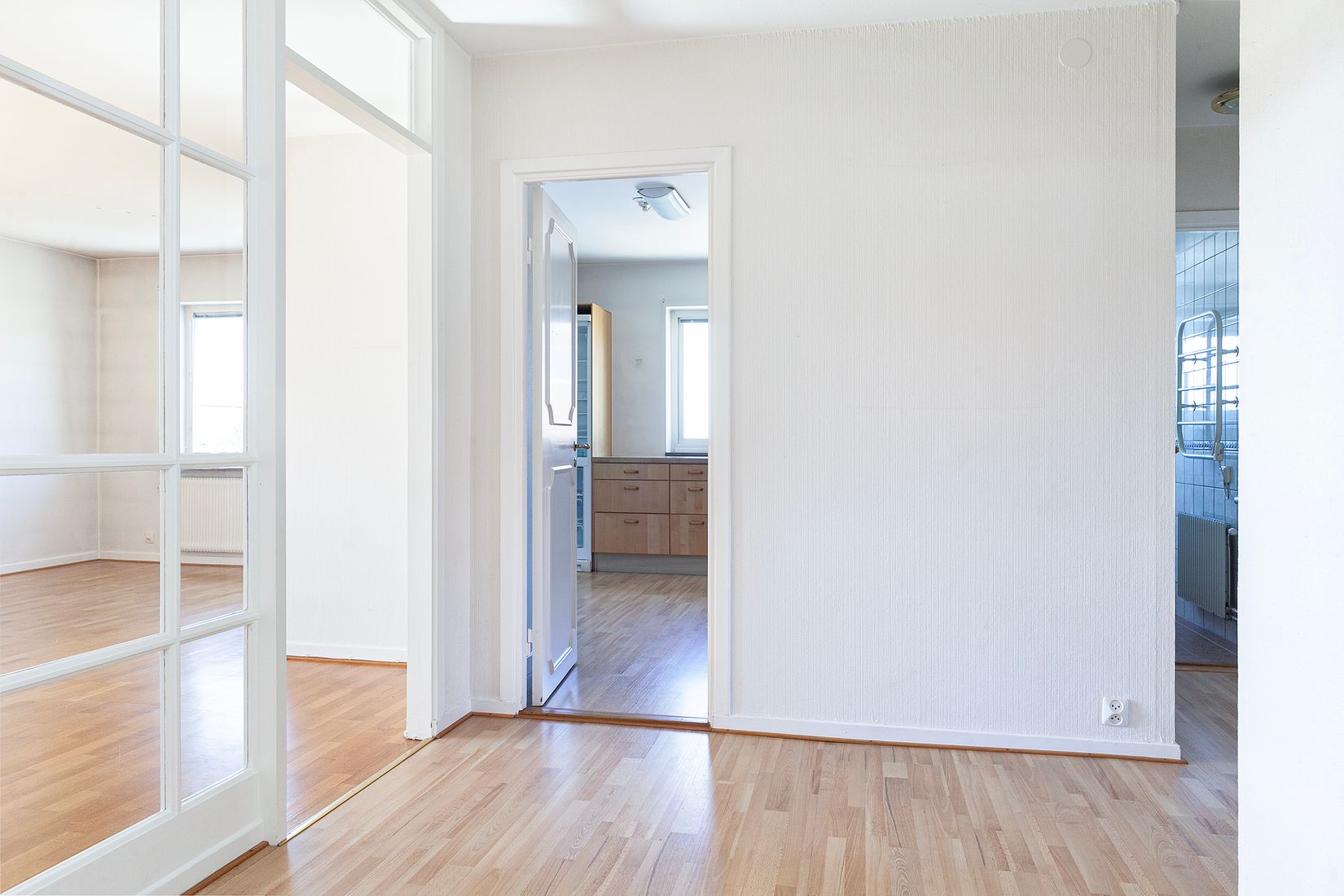 Bostadsrätt, Ystadsgatan 16A, Husensjö, Helsingborg