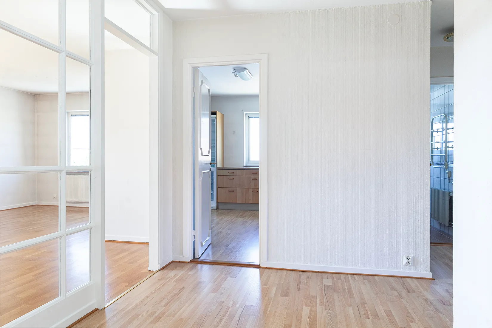 Bostadsrätt, Ystadsgatan 16A, Husensjö, Helsingborg
