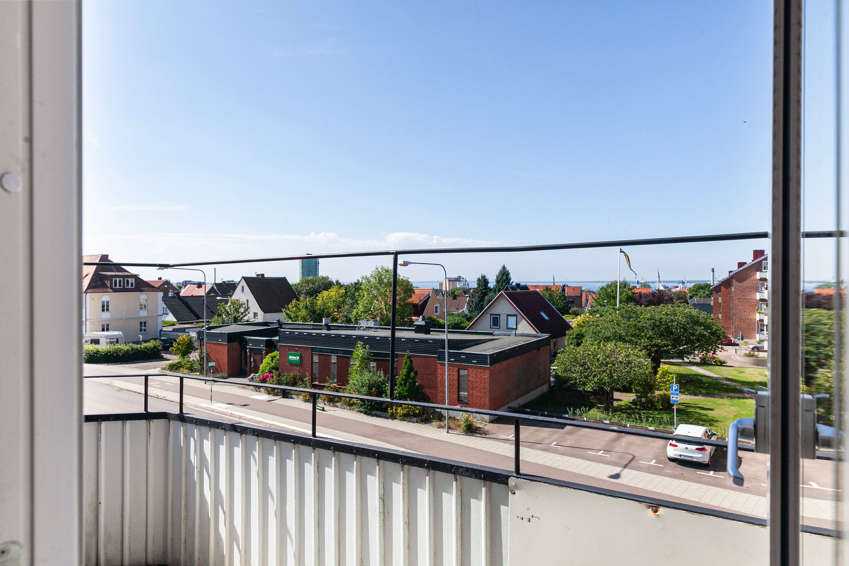 Bostadsrätt, Ystadsgatan 16A, Husensjö, Helsingborg