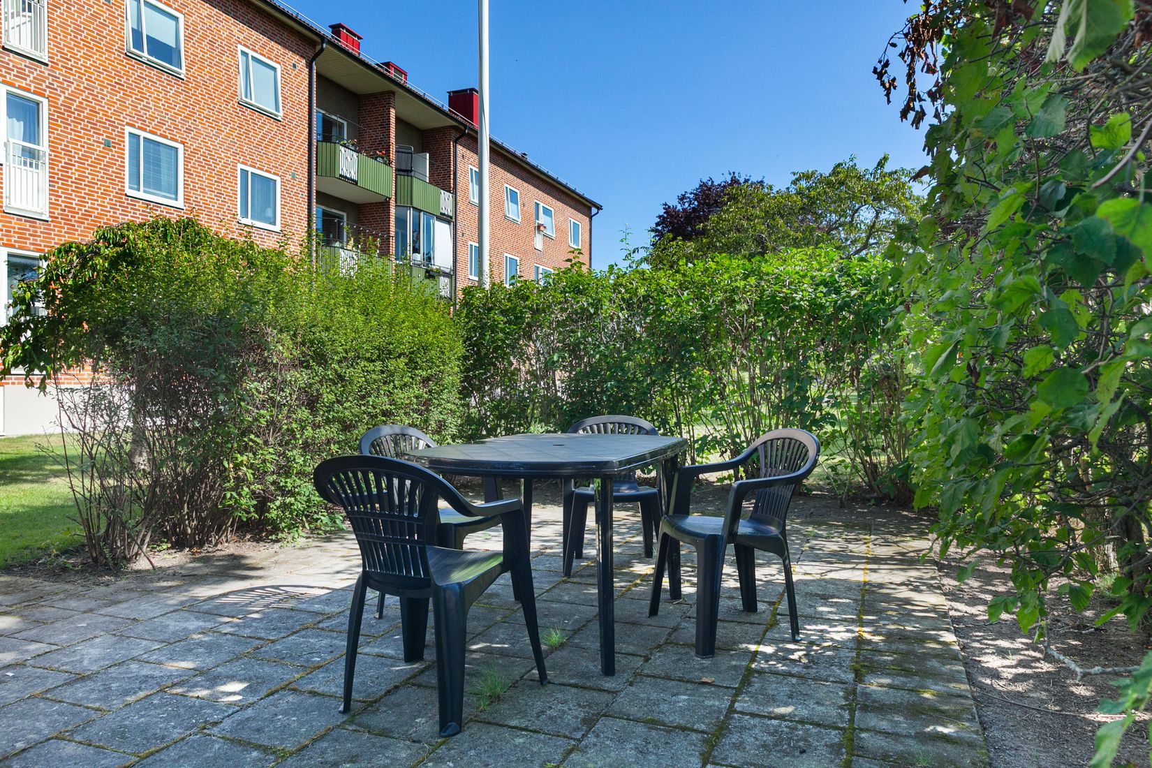 Bostadsrätt, Ystadsgatan 16A, Husensjö, Helsingborg