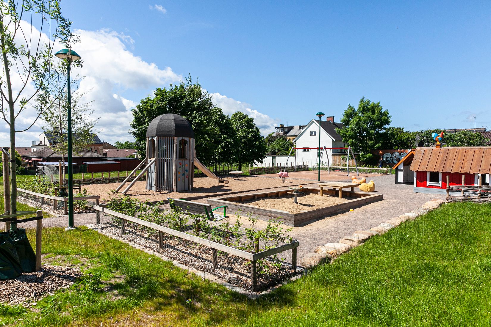 Bostadsrätt, Ystadsgatan 16A, Husensjö, Helsingborg