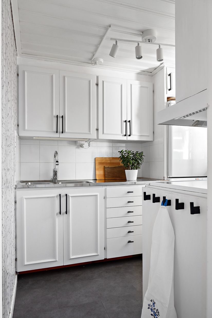 Villa, Pråmvägen 7, Trottaberg, Halmstad