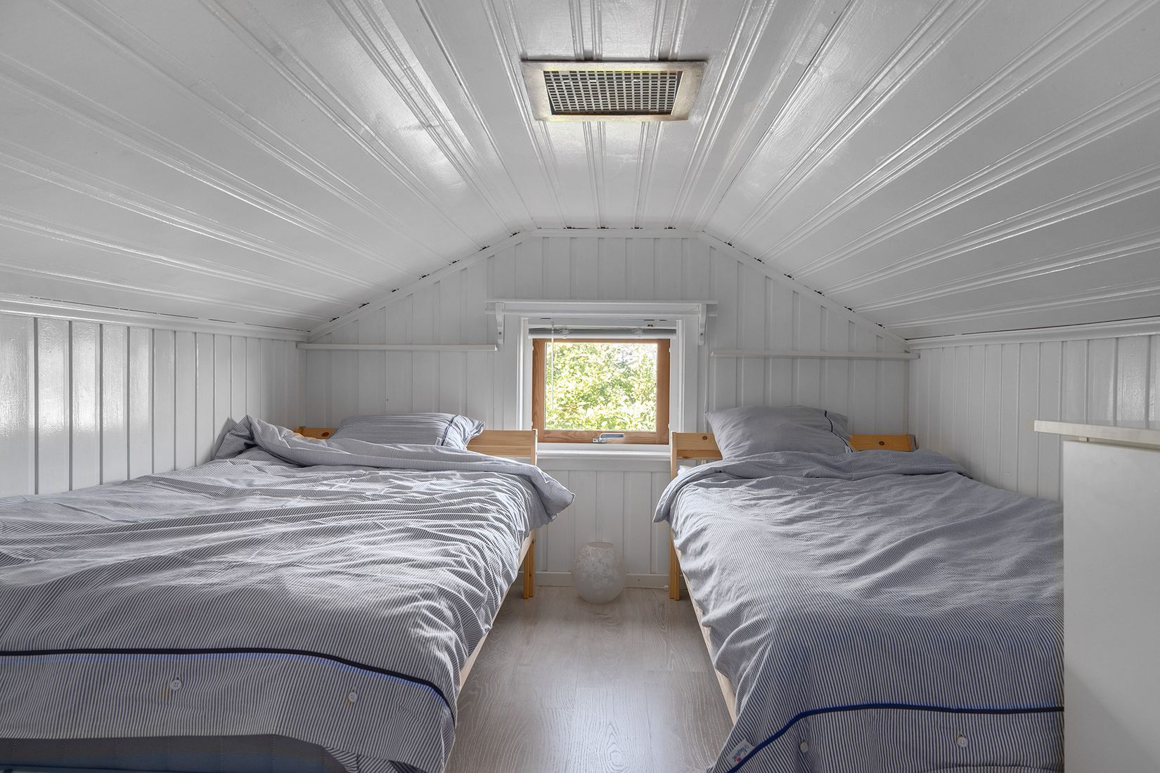 Villa, Pråmvägen 7, Trottaberg, Halmstad