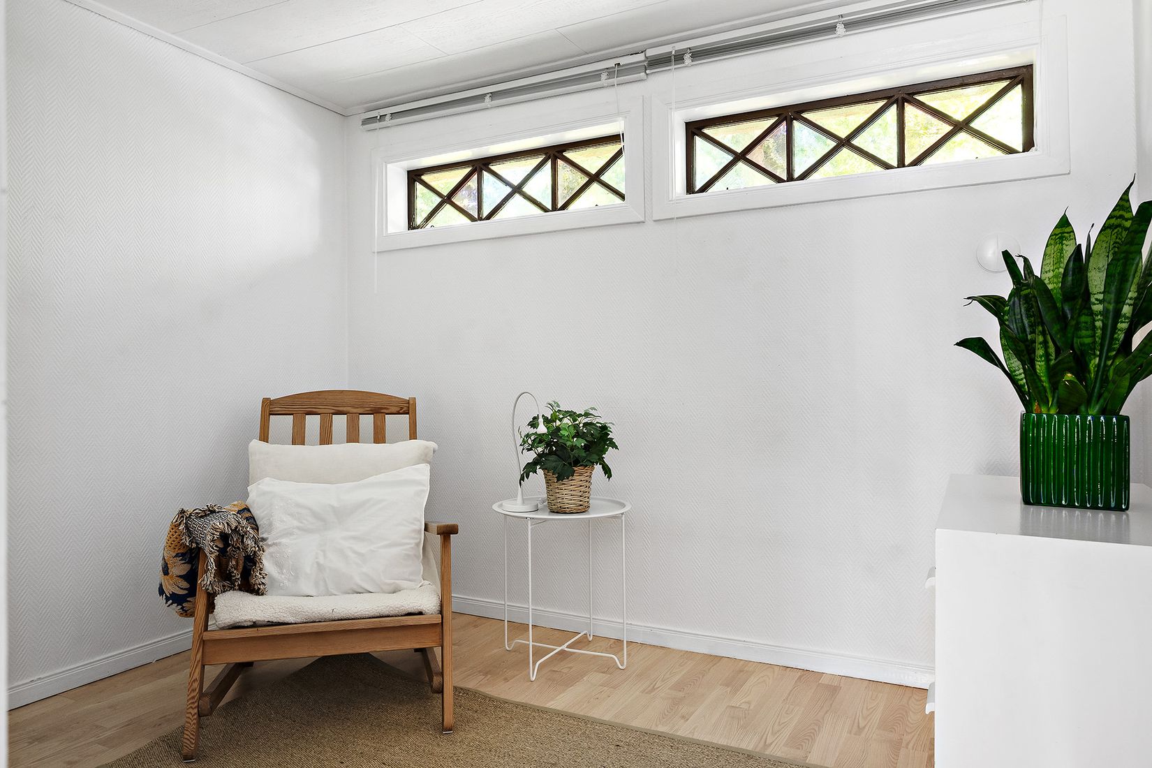 Villa, Pråmvägen 7, Trottaberg, Halmstad