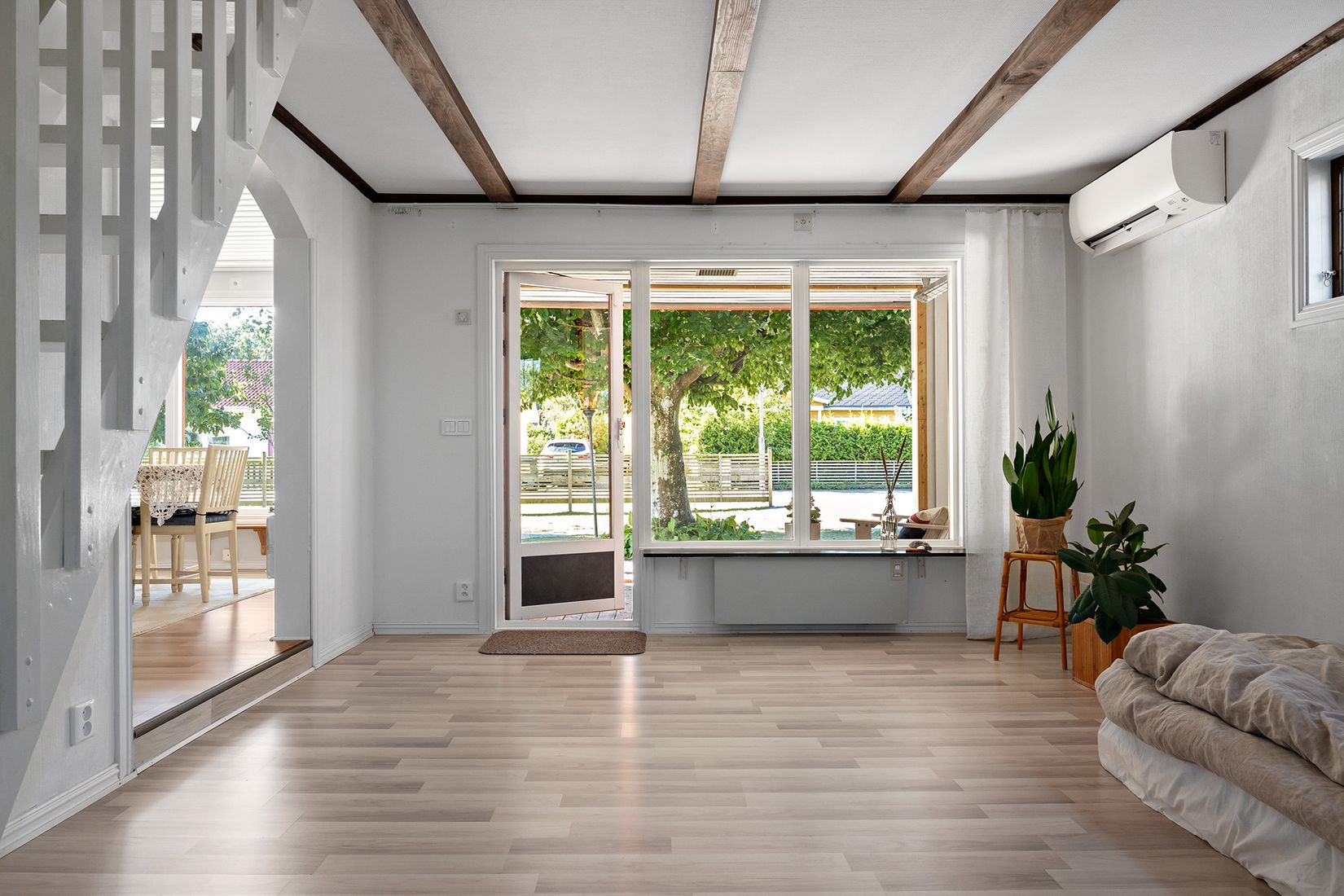 Villa, Pråmvägen 7, Trottaberg, Halmstad