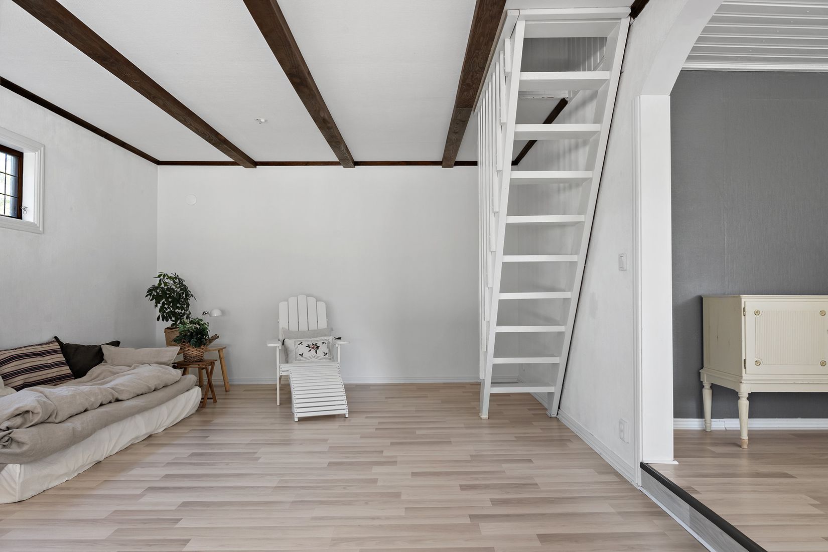 Villa, Pråmvägen 7, Trottaberg, Halmstad