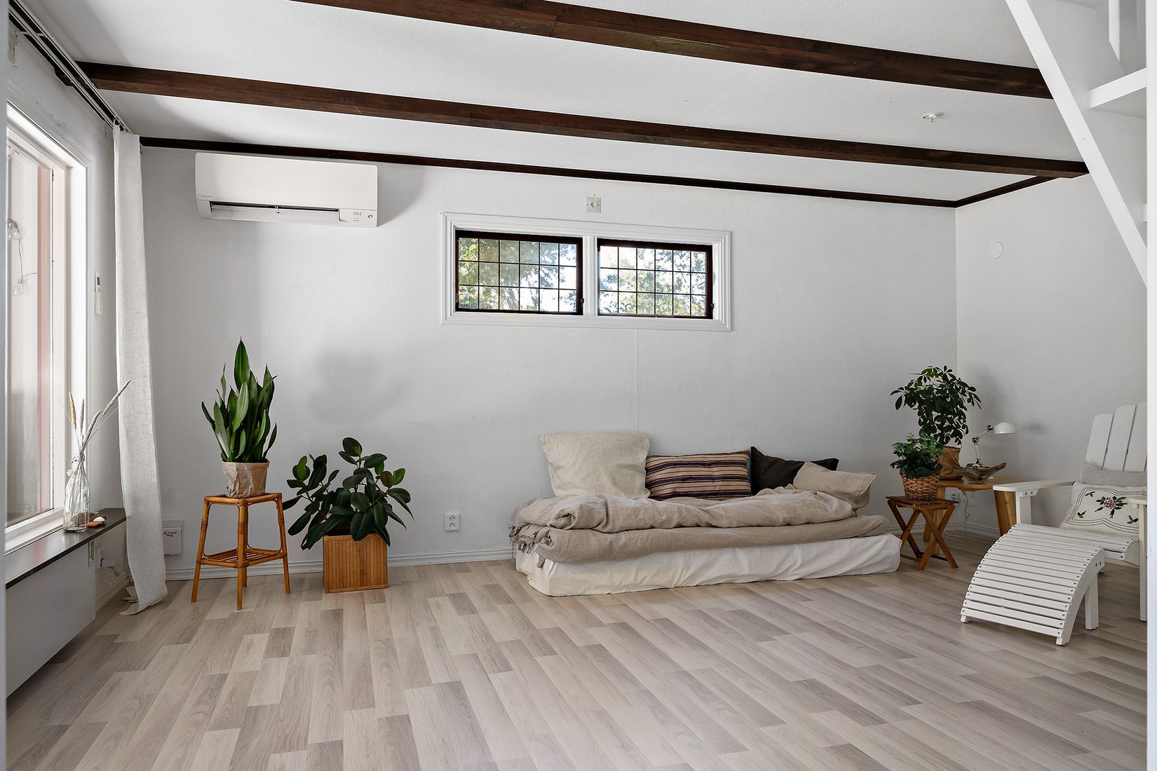 Villa, Pråmvägen 7, Trottaberg, Halmstad