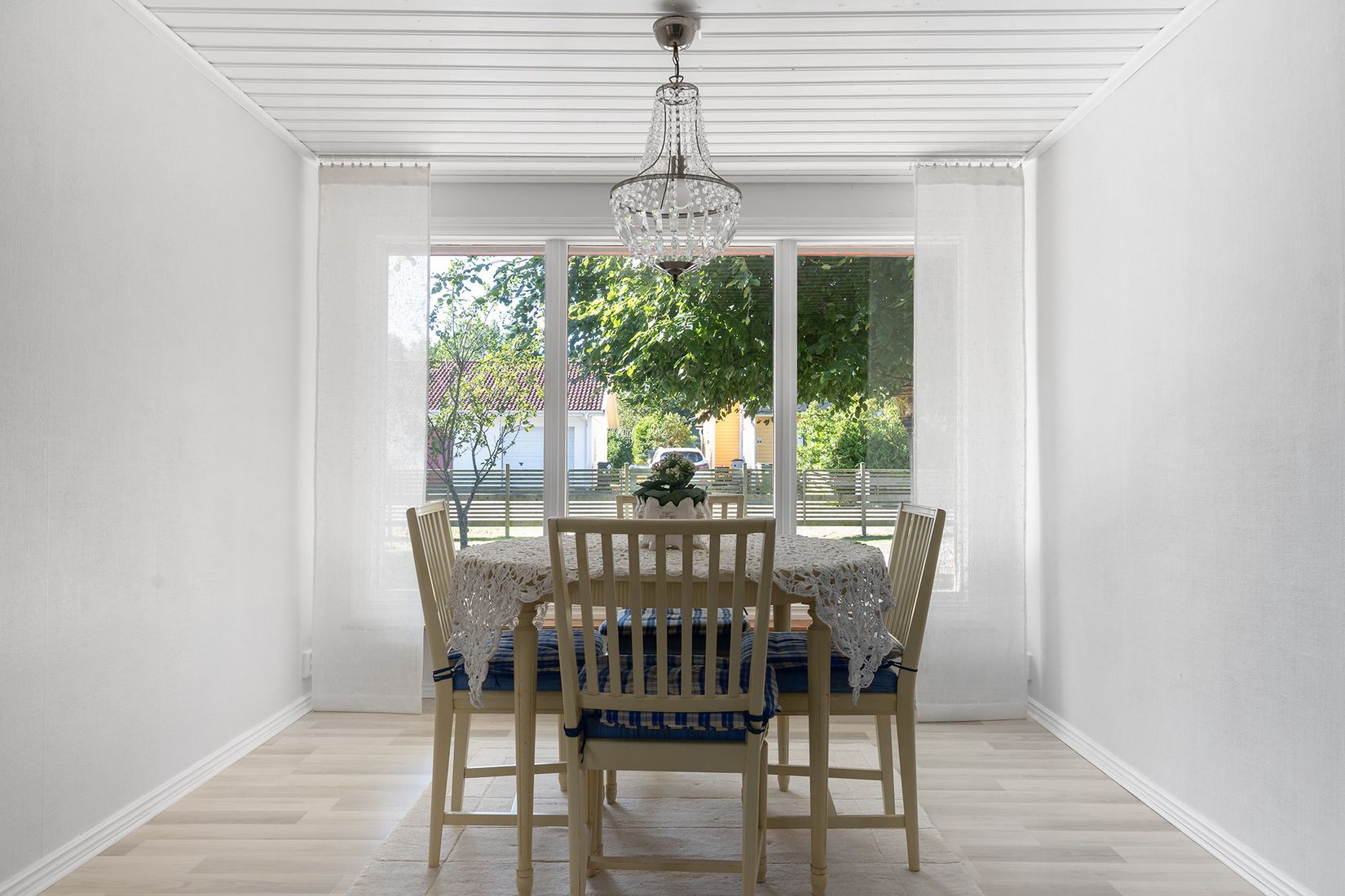 Villa, Pråmvägen 7, Trottaberg, Halmstad