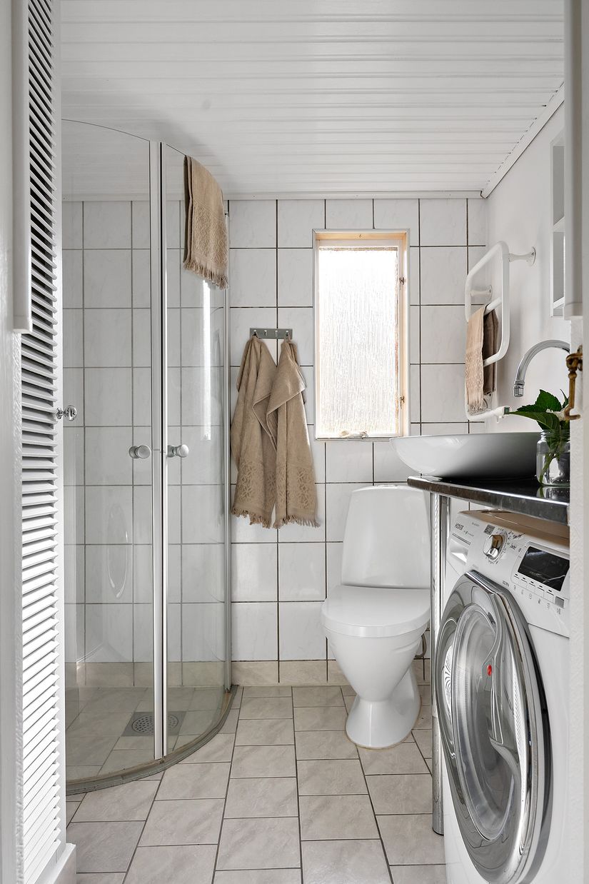 Villa, Pråmvägen 7, Trottaberg, Halmstad