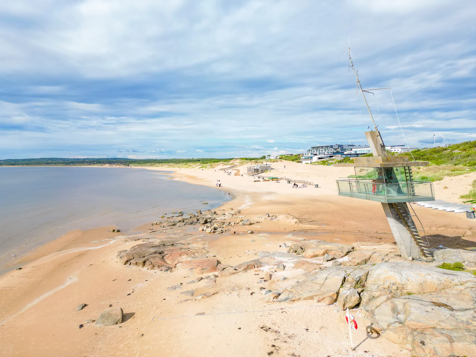 Villa, Pråmvägen 7, Trottaberg, Halmstad