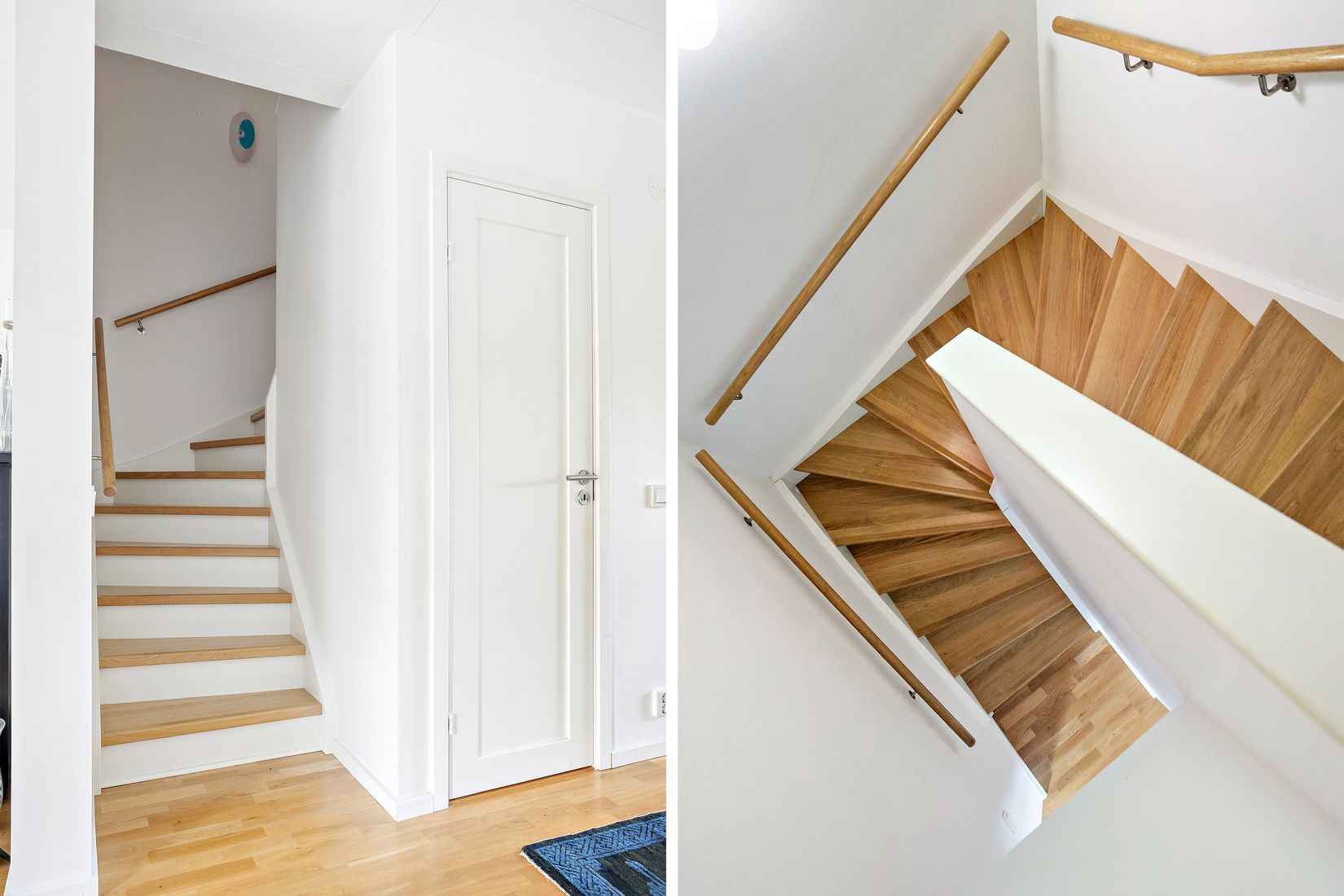 Villa, Duvbåtsgatan 2E, Malmö