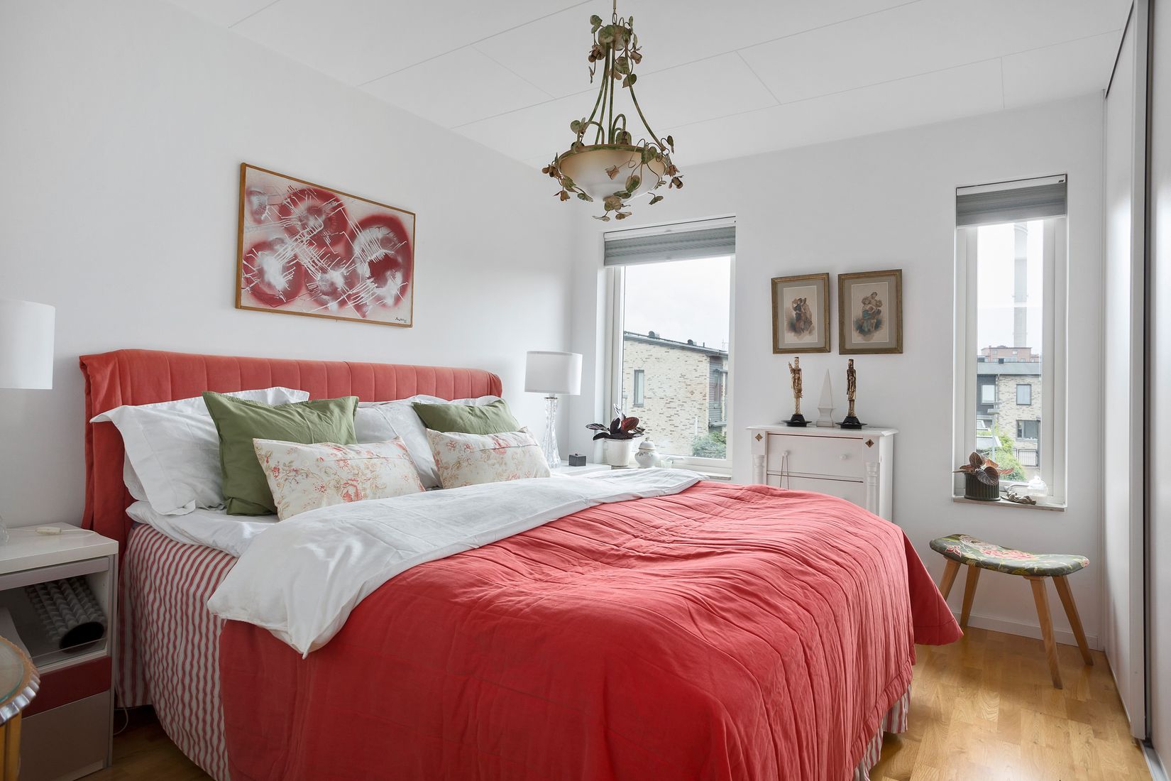 Villa, Duvbåtsgatan 2E, Malmö