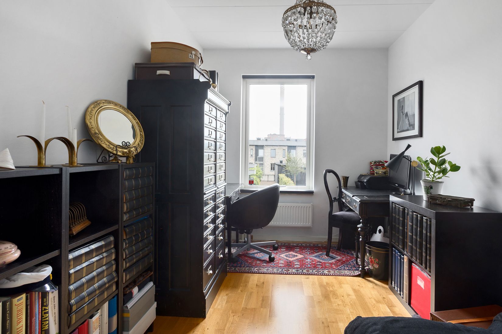 Villa, Duvbåtsgatan 2E, Malmö