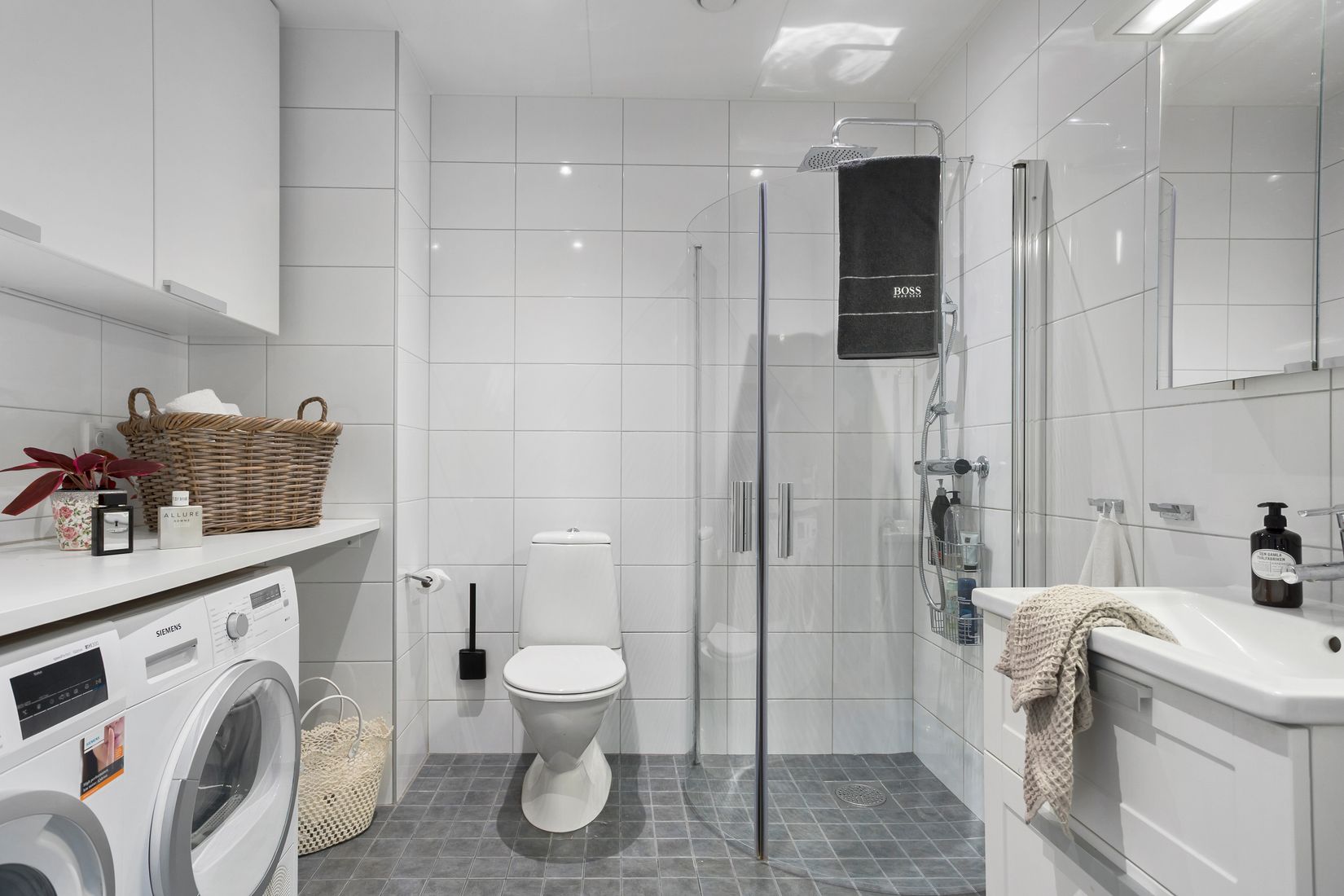 Villa, Duvbåtsgatan 2E, Malmö