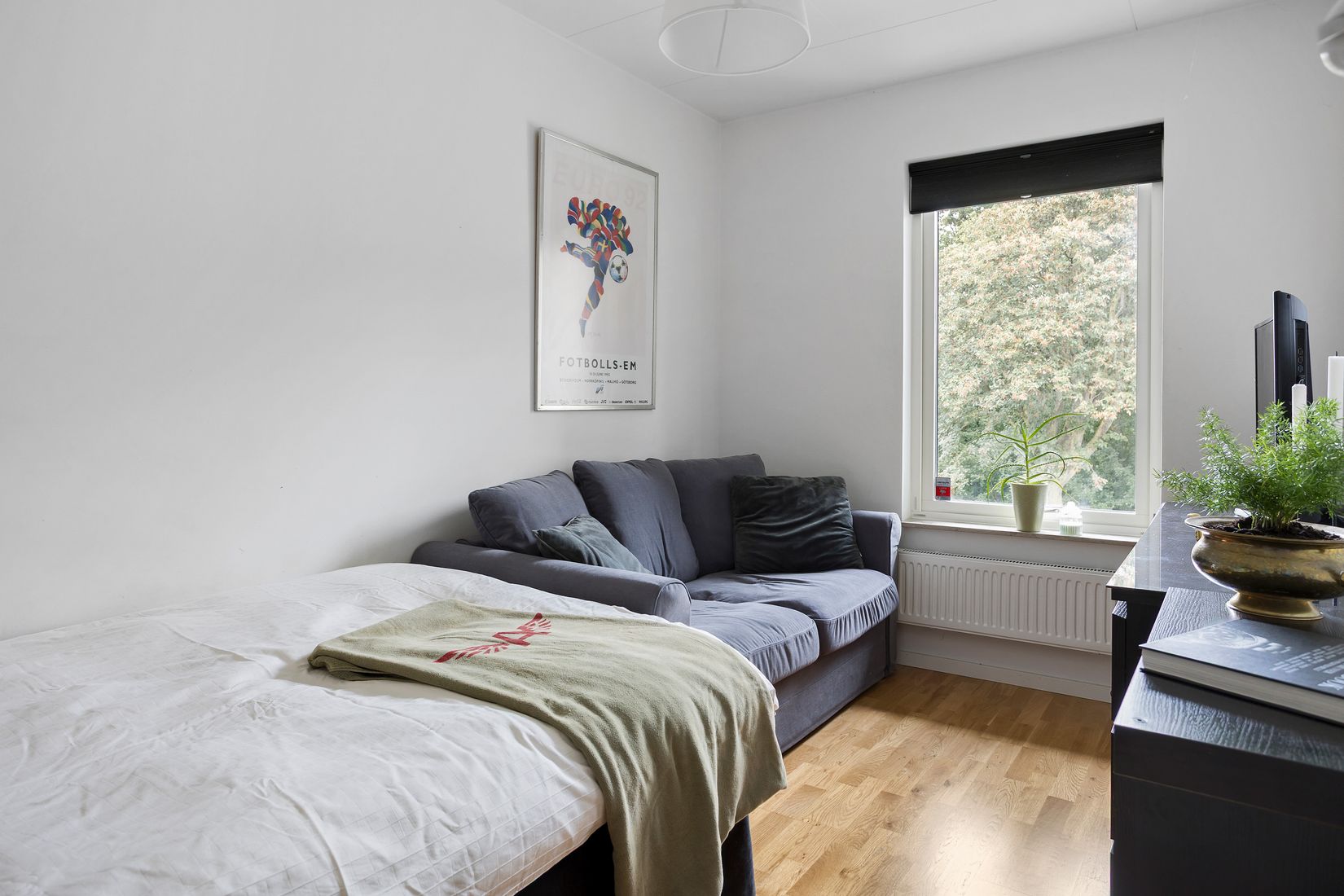 Villa, Duvbåtsgatan 2E, Malmö