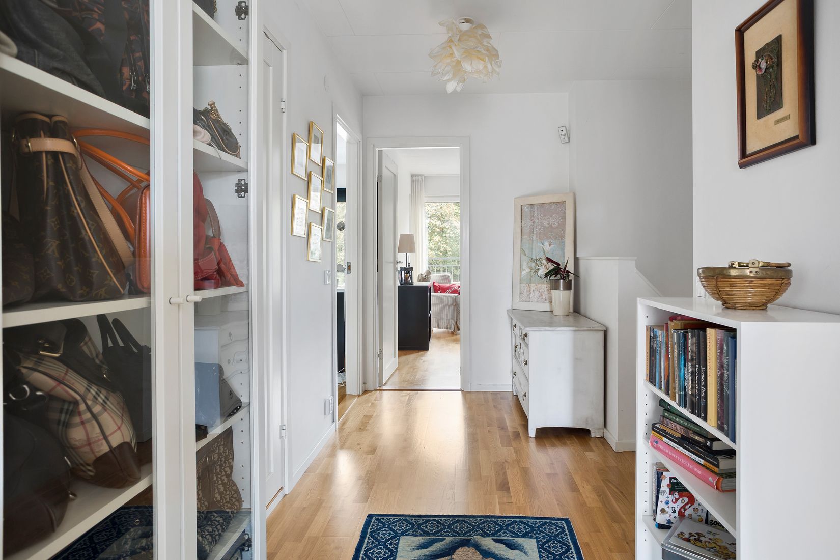 Villa, Duvbåtsgatan 2E, Malmö