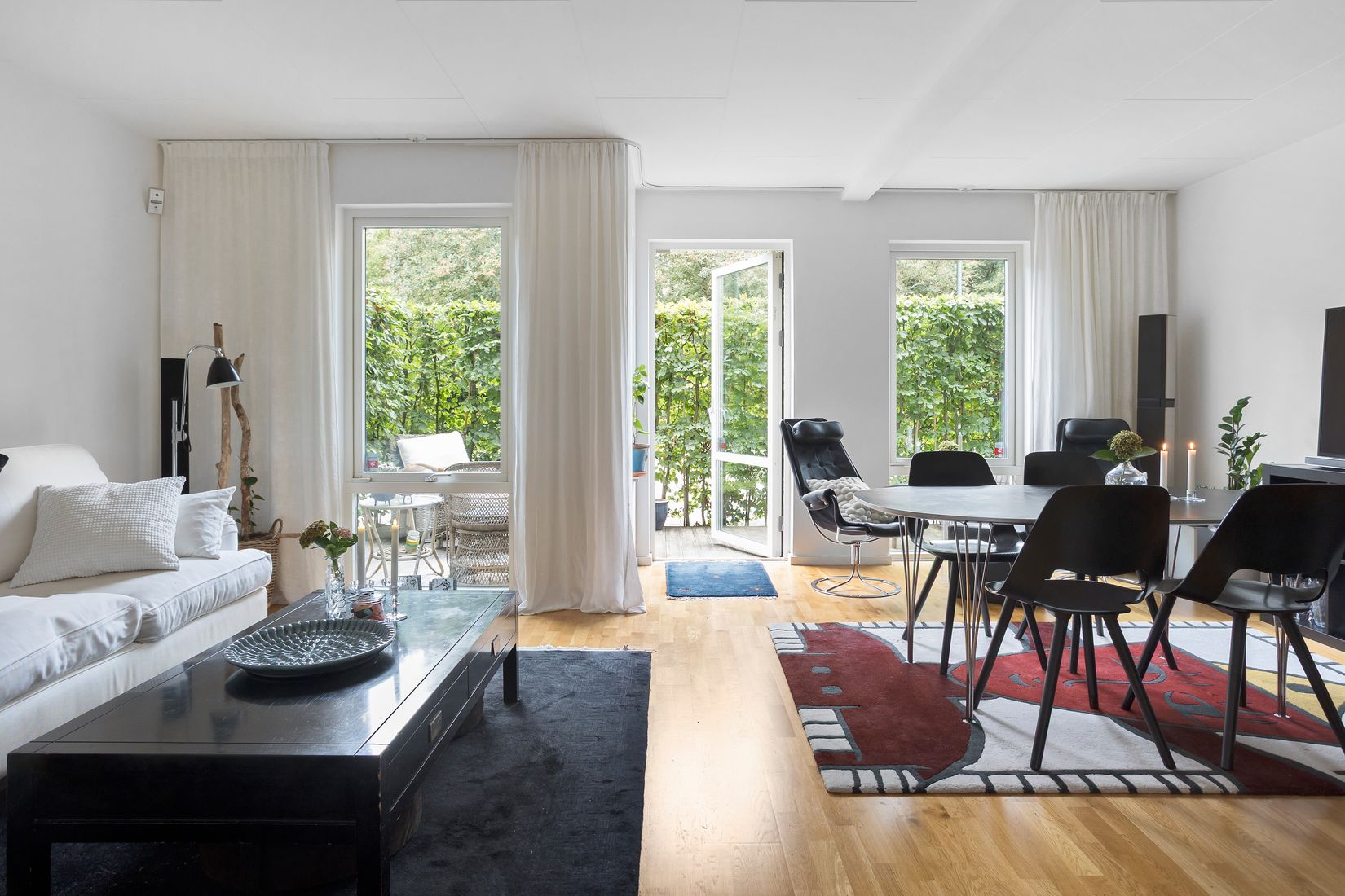 Villa, Duvbåtsgatan 2E, Malmö