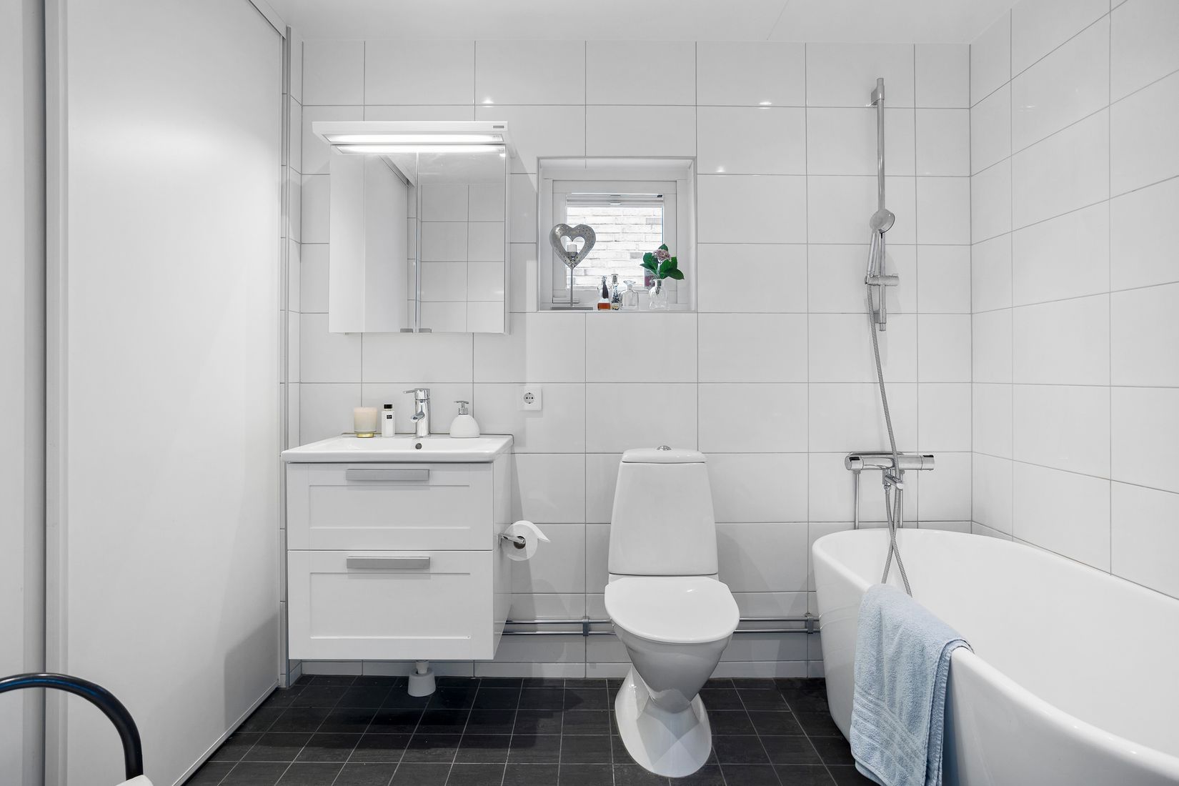 Villa, Duvbåtsgatan 2E, Malmö