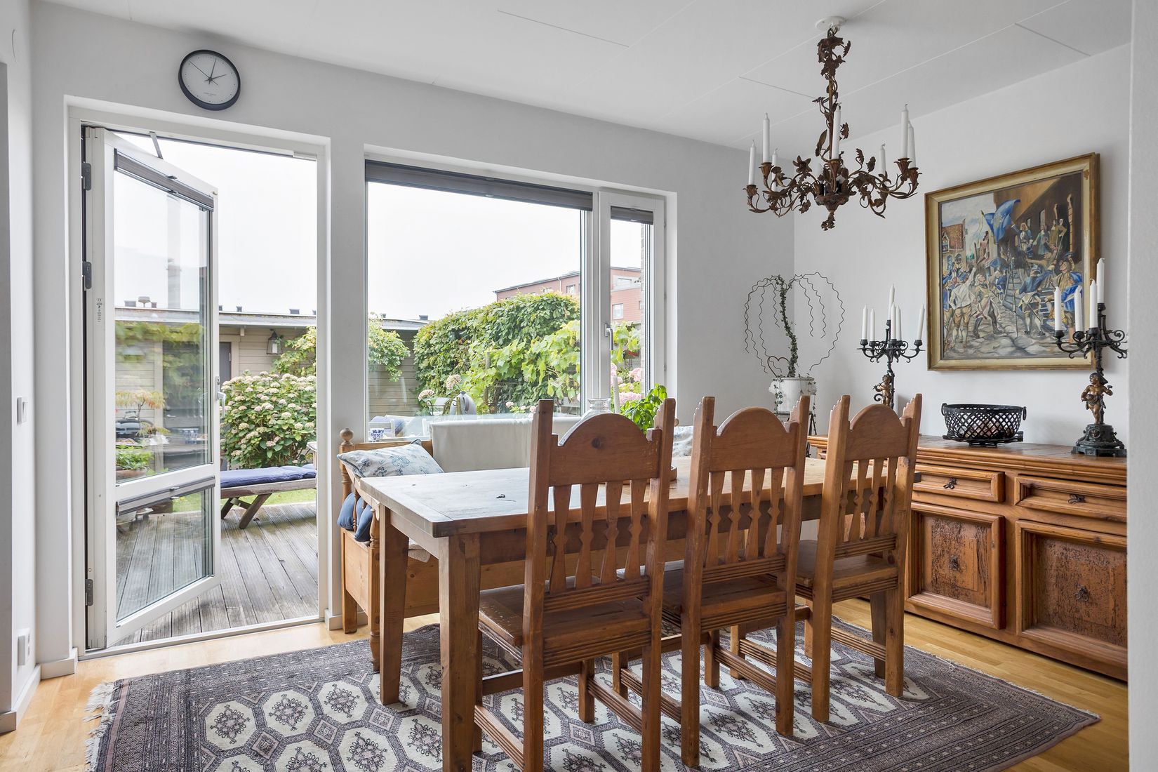 Villa, Duvbåtsgatan 2E, Malmö