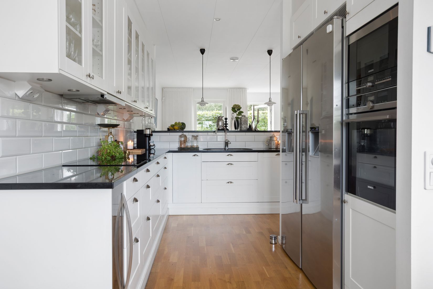 Villa, Duvbåtsgatan 2E, Malmö