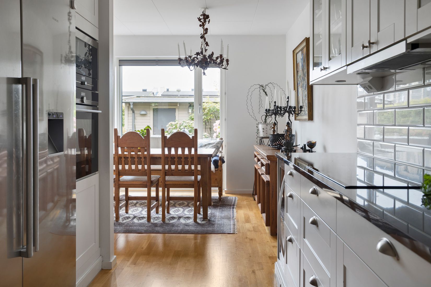 Villa, Duvbåtsgatan 2E, Malmö