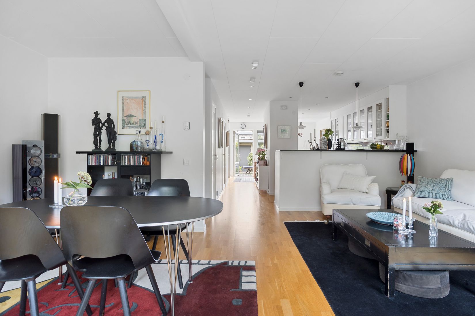 Villa, Duvbåtsgatan 2E, Malmö