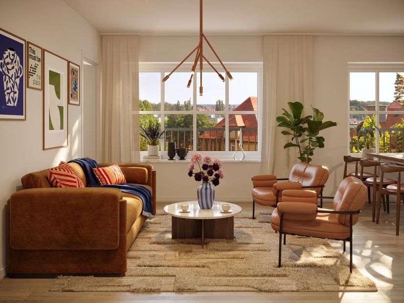 Bostadsrätt, Djurgårdsgatan, Centralt, Linköping