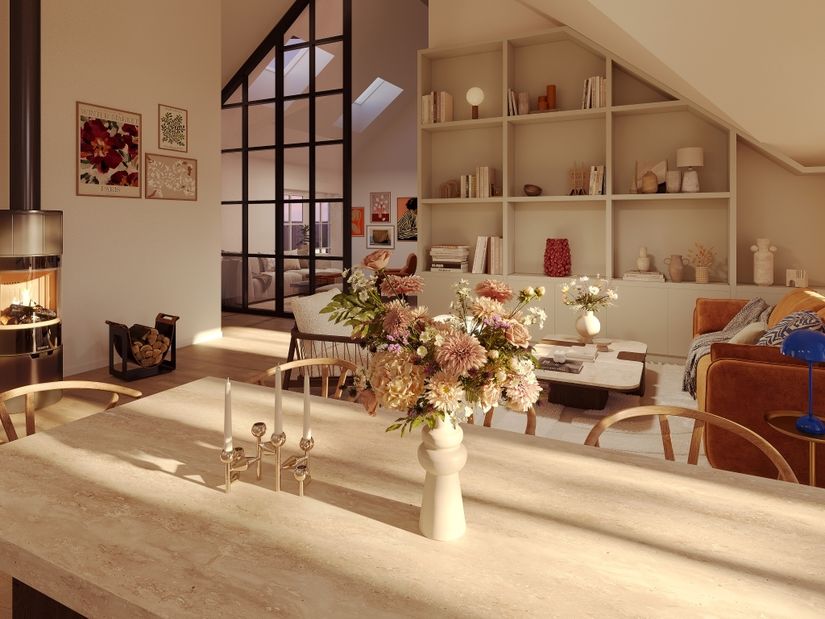 Bostadsrätt, Djurgårdsgatan, Centralt, Linköping