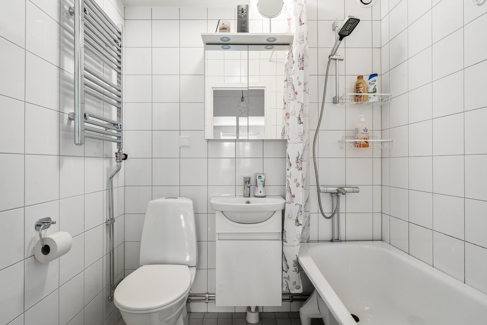 Bostadsrätt, Tornslingan 39, Trångsund, Huddinge