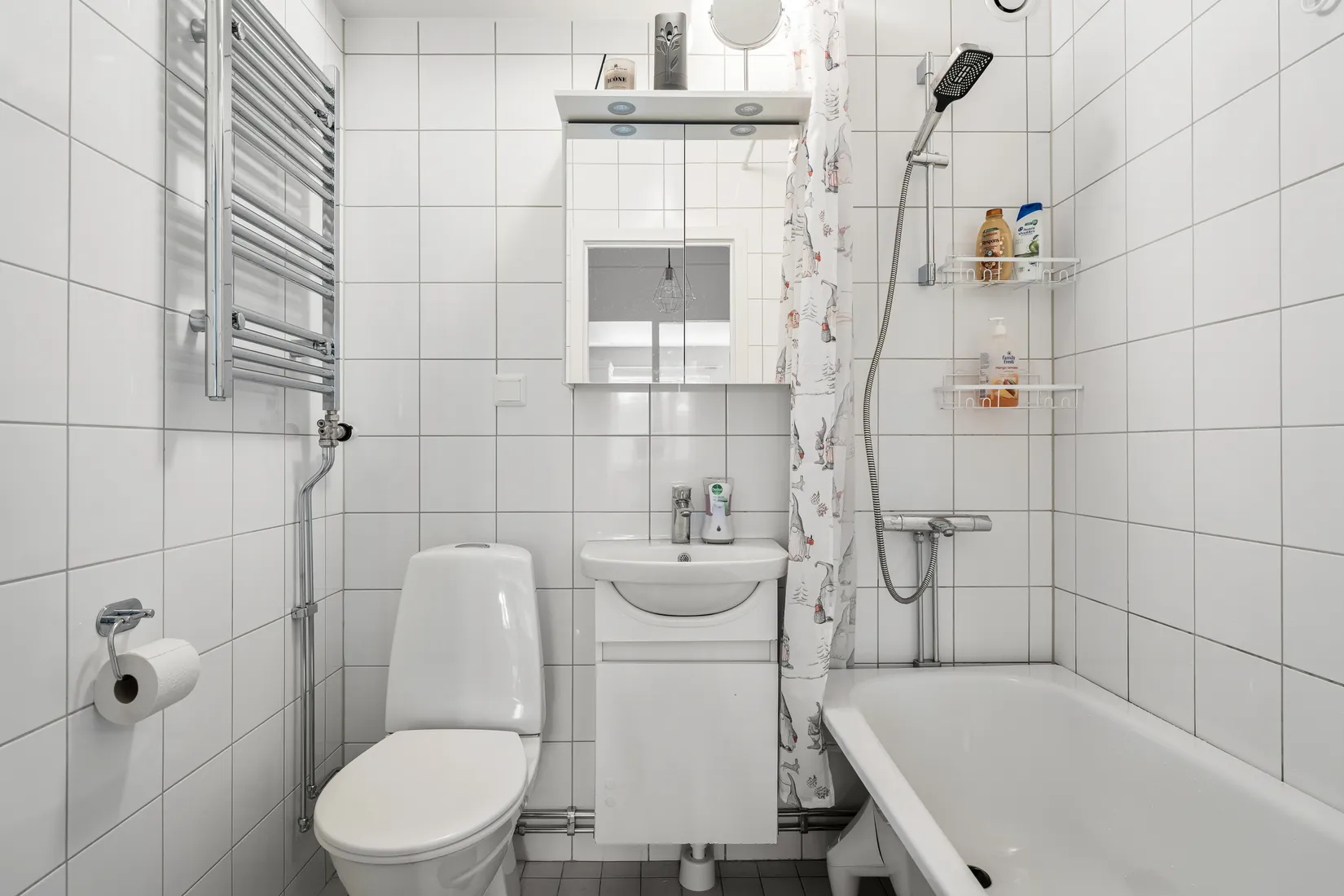 Bostadsrätt, Tornslingan 39, Trångsund, Huddinge