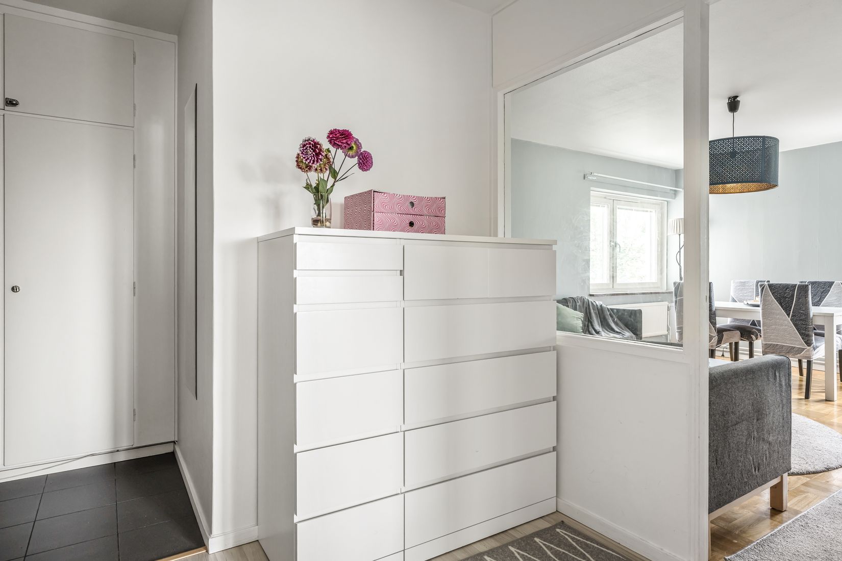 Bostadsrätt, Tornslingan 39, Trångsund, Huddinge