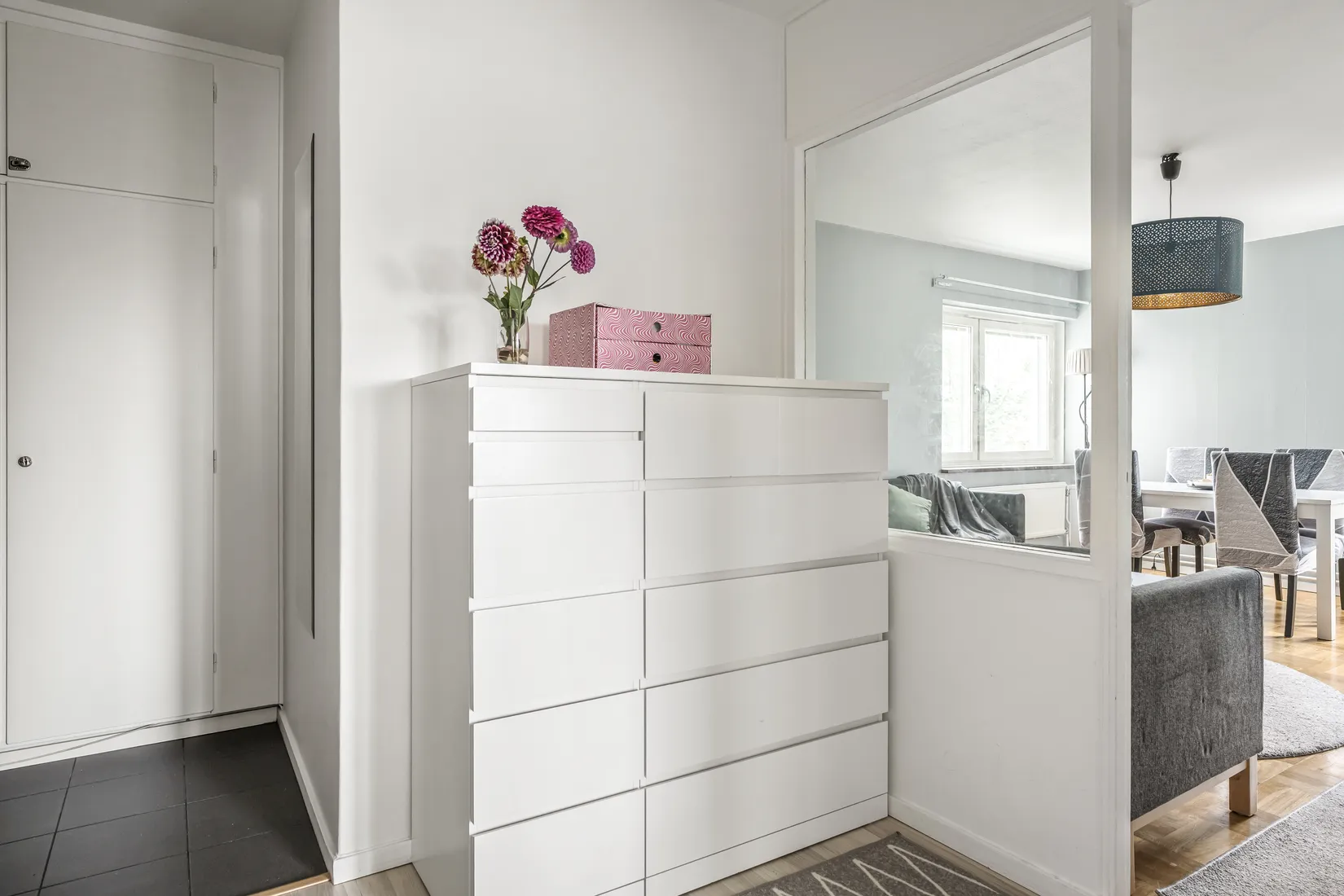 Bostadsrätt, Tornslingan 39, Trångsund, Huddinge
