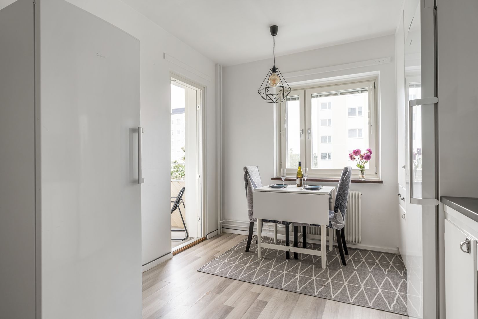 Bostadsrätt, Tornslingan 39, Trångsund, Huddinge