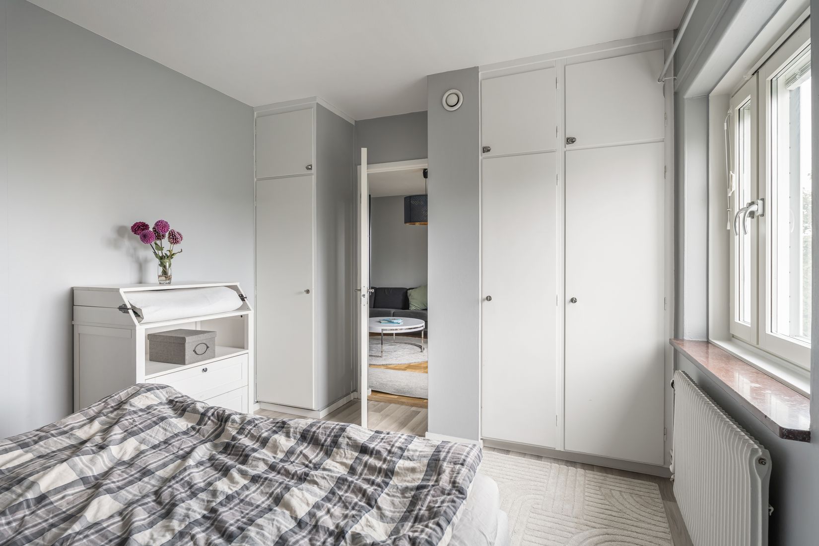 Bostadsrätt, Tornslingan 39, Trångsund, Huddinge