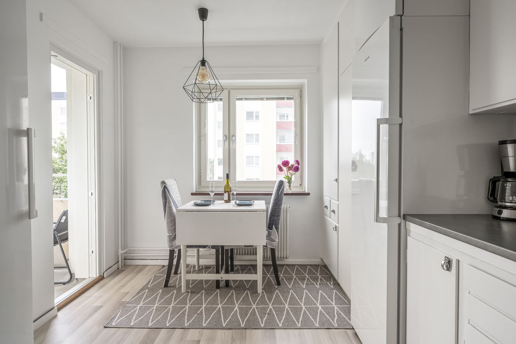 Bostadsrätt, Tornslingan 39, Trångsund, Huddinge