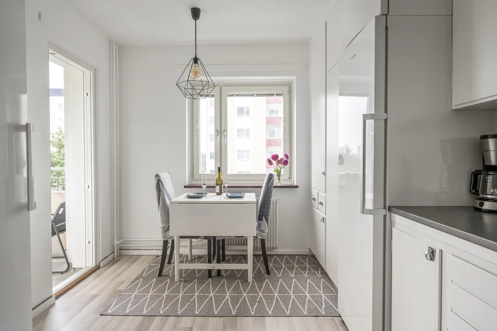 Bostadsrätt, Tornslingan 39, Trångsund, Huddinge