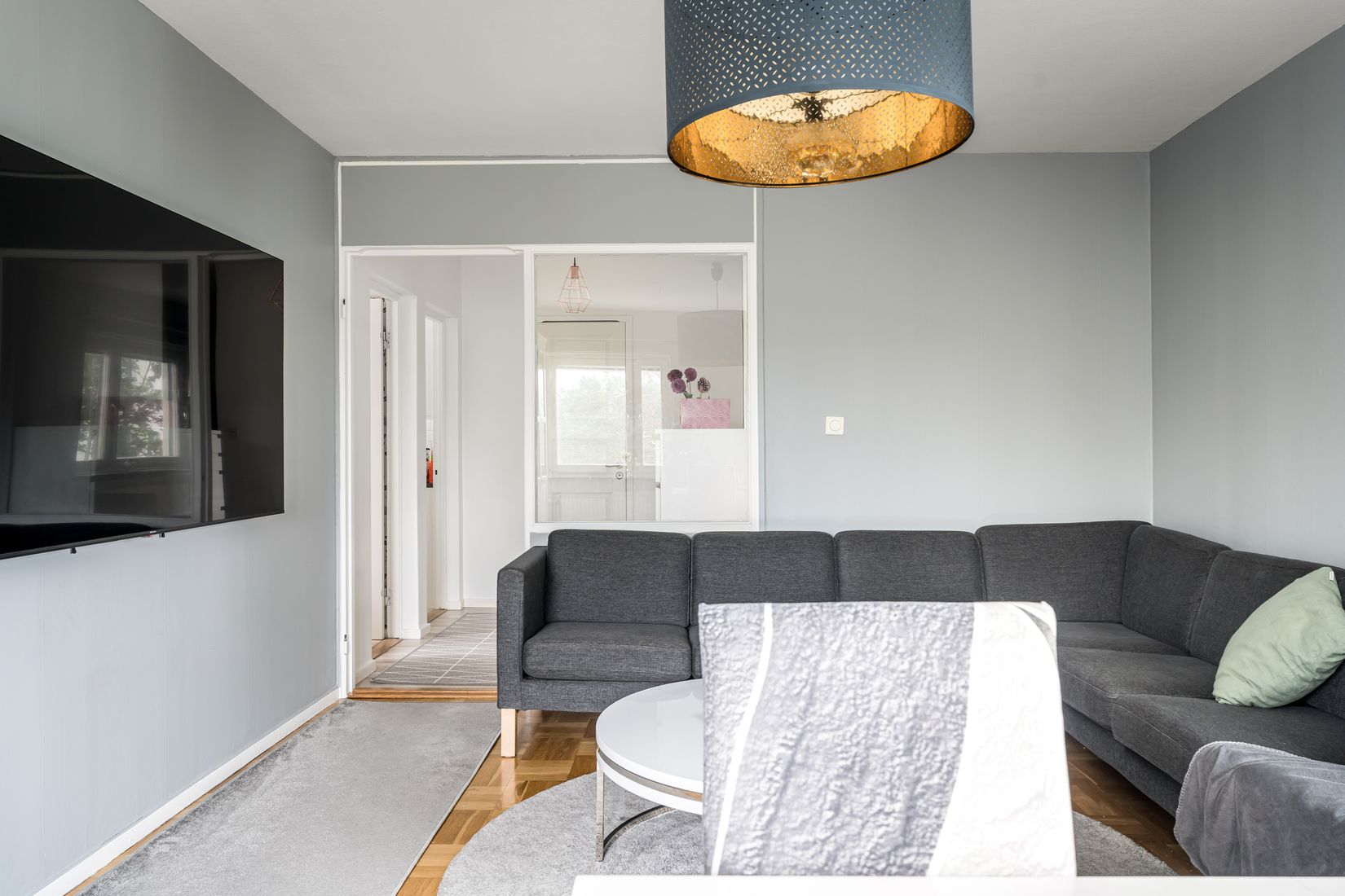 Bostadsrätt, Tornslingan 39, Trångsund, Huddinge