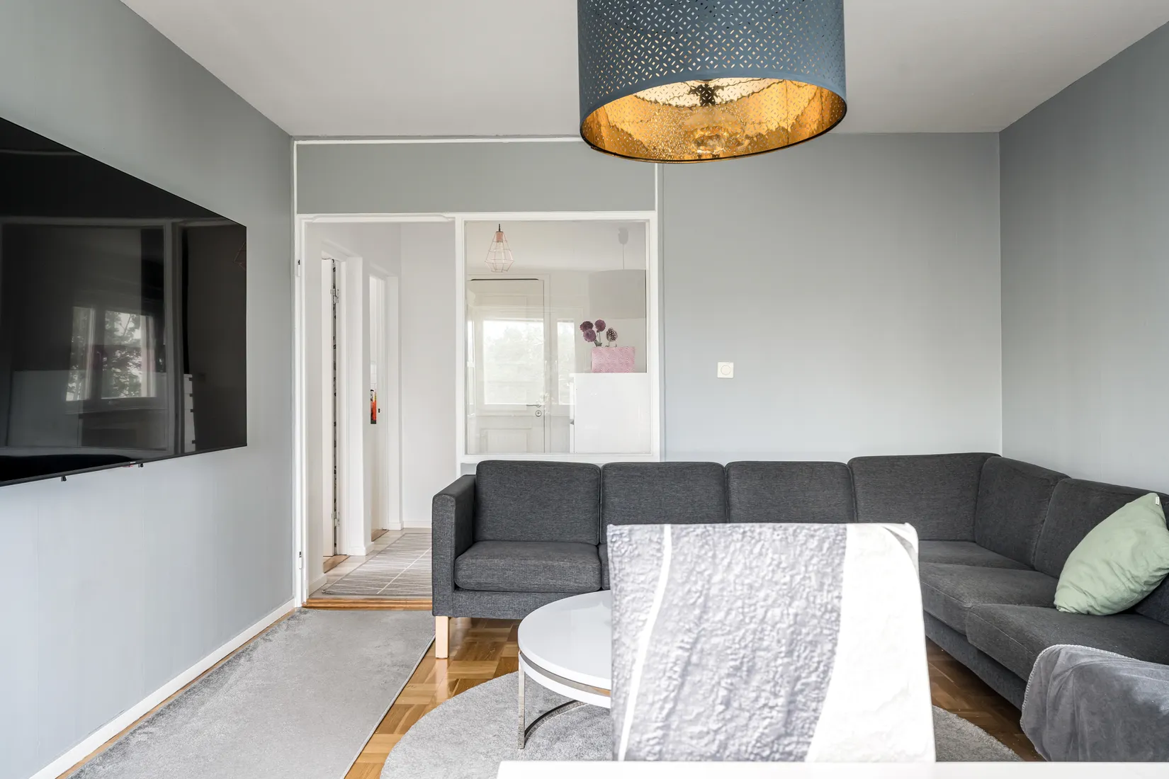 Bostadsrätt, Tornslingan 39, Trångsund, Huddinge