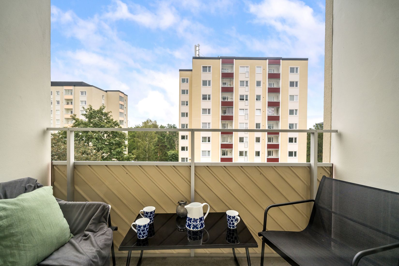 Bostadsrätt, Tornslingan 39, Trångsund, Huddinge