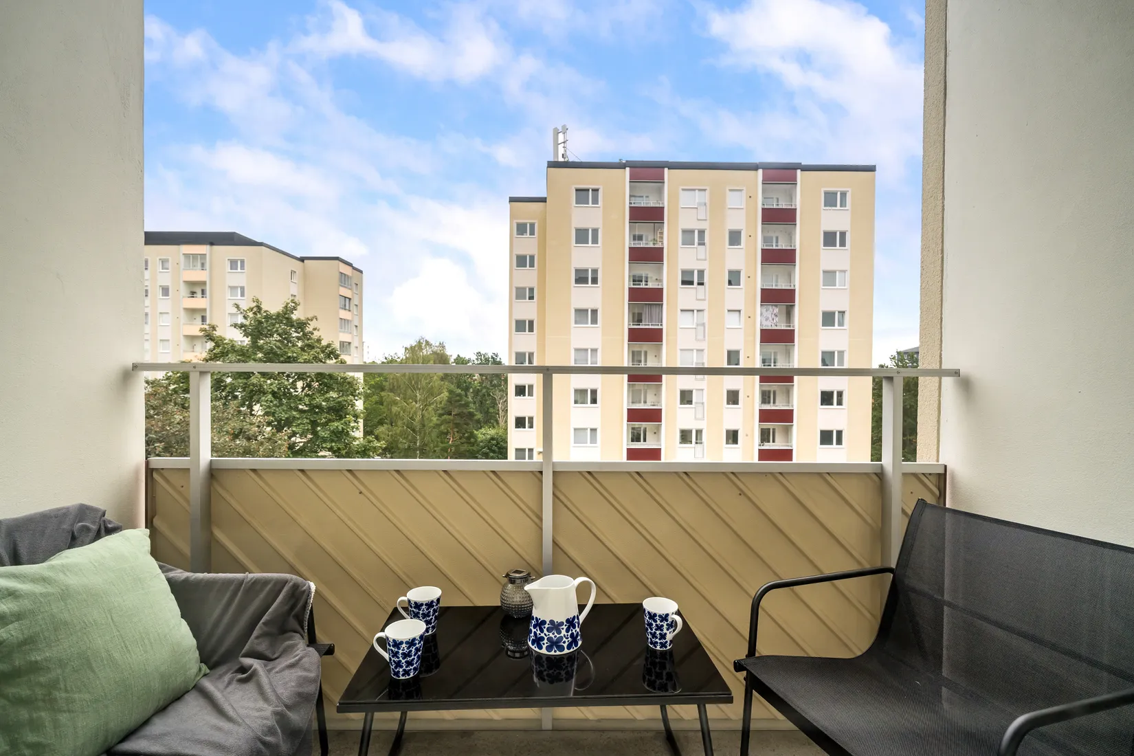 Bostadsrätt, Tornslingan 39, Trångsund, Huddinge