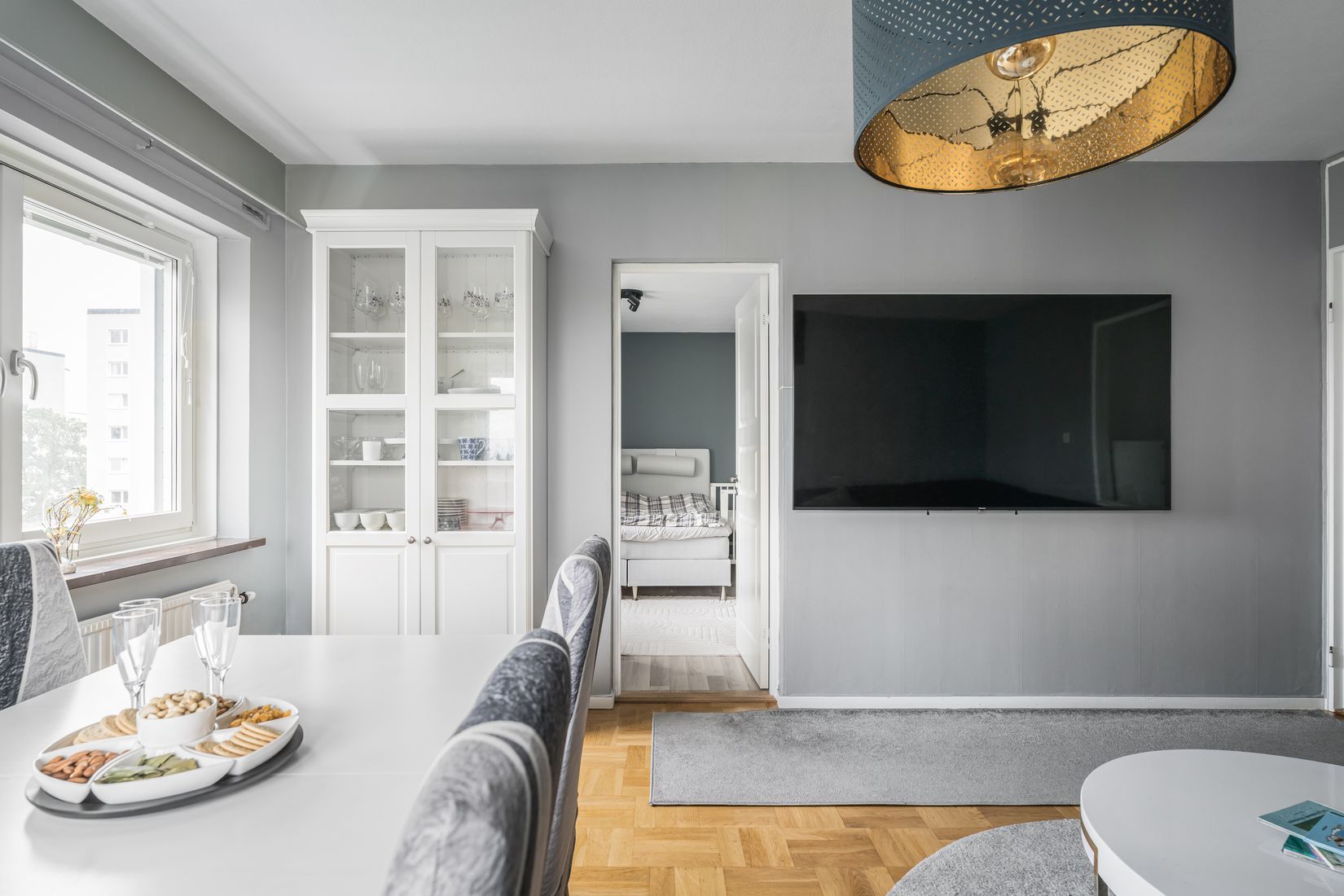 Bostadsrätt, Tornslingan 39, Trångsund, Huddinge