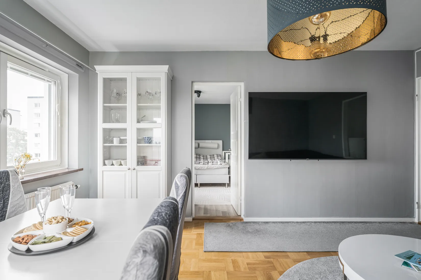 Bostadsrätt, Tornslingan 39, Trångsund, Huddinge