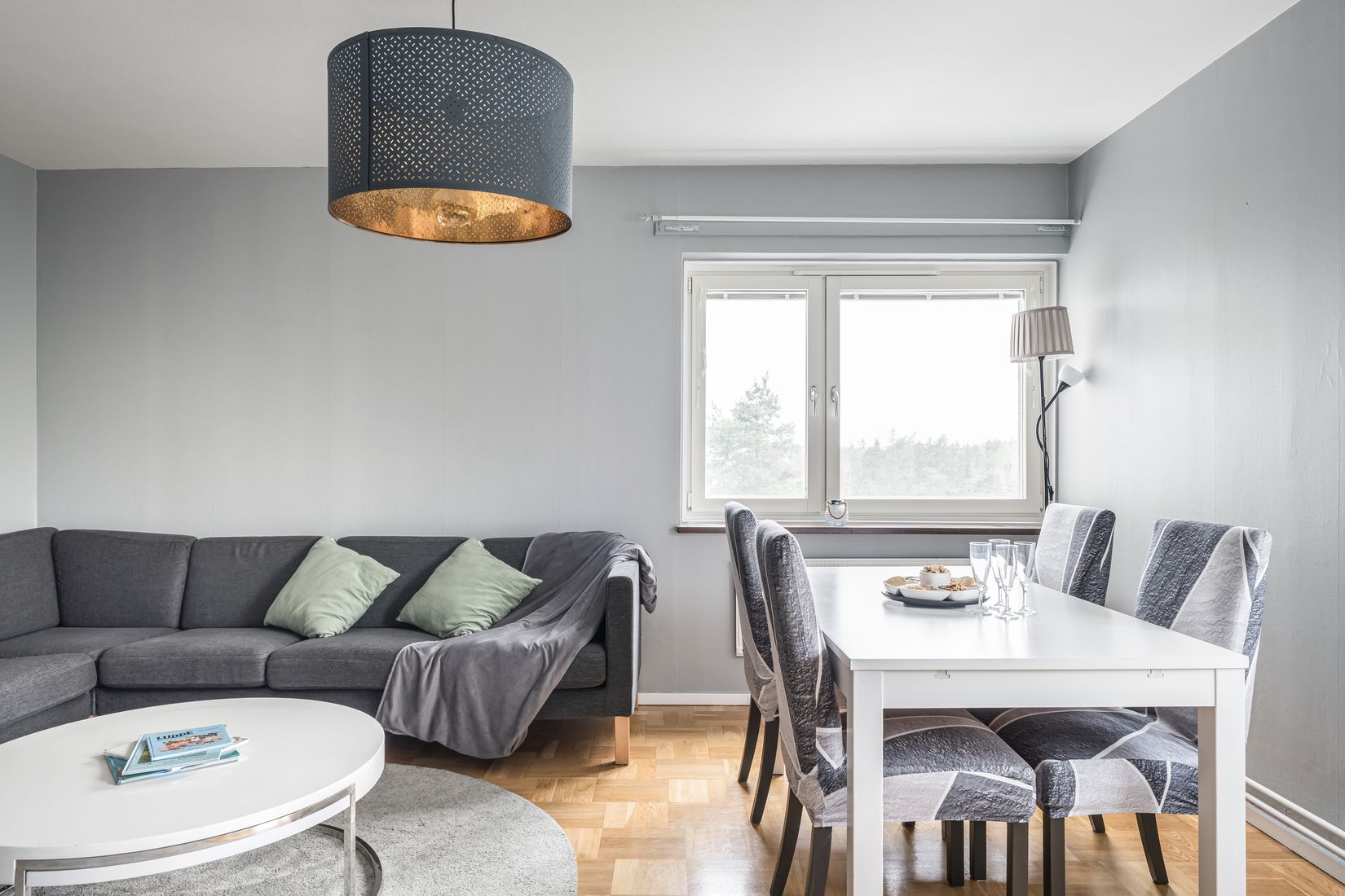 Bostadsrätt, Tornslingan 39, Trångsund, Huddinge